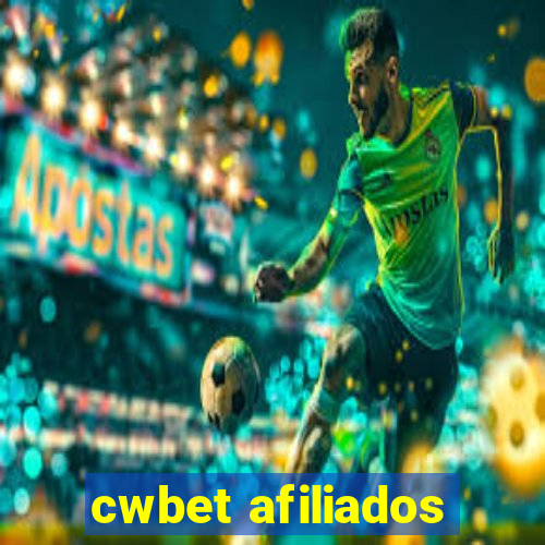 cwbet afiliados